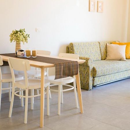 Yafo 35 Apartments By Indiginn Kudüs Dış mekan fotoğraf