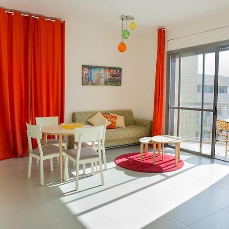 Yafo 35 Apartments By Indiginn Kudüs Dış mekan fotoğraf