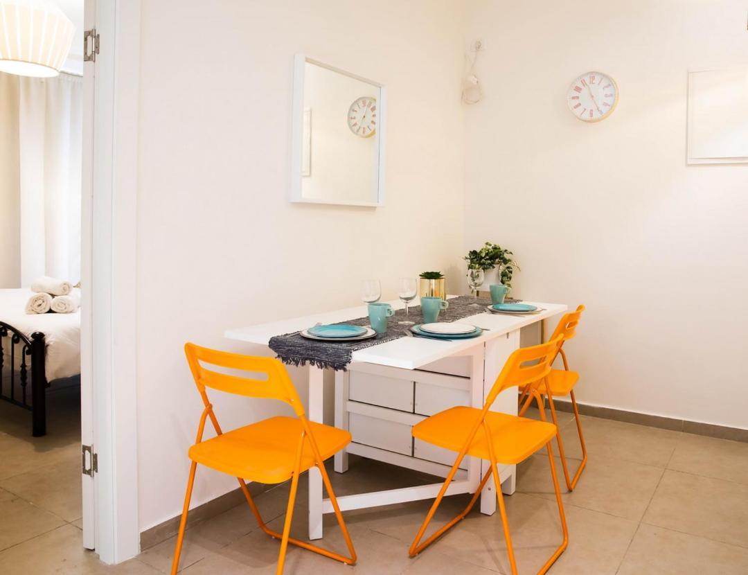 Yafo 35 Apartments By Indiginn Kudüs Dış mekan fotoğraf