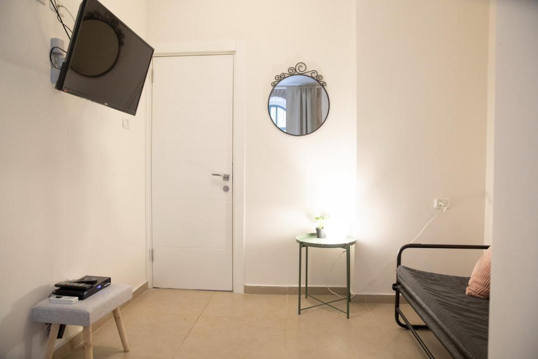 Yafo 35 Apartments By Indiginn Kudüs Dış mekan fotoğraf