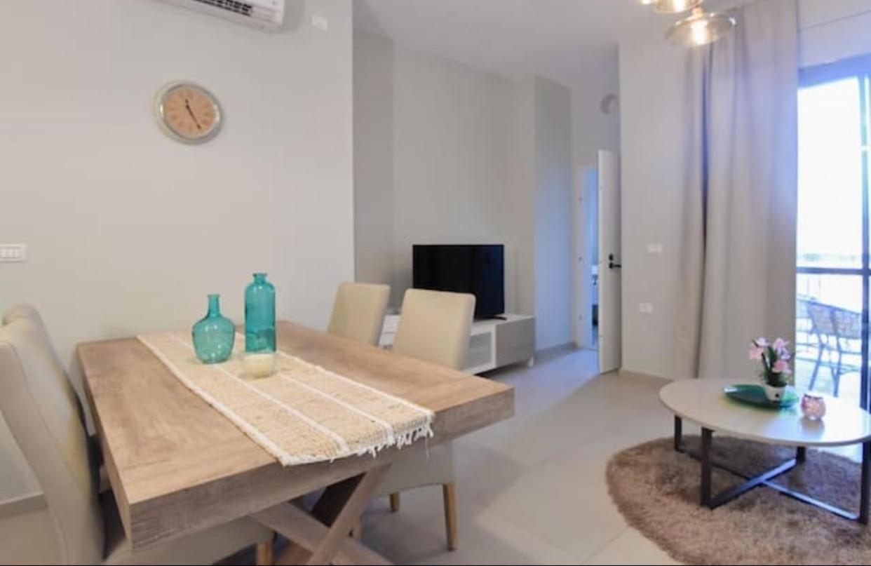 Yafo 35 Apartments By Indiginn Kudüs Dış mekan fotoğraf