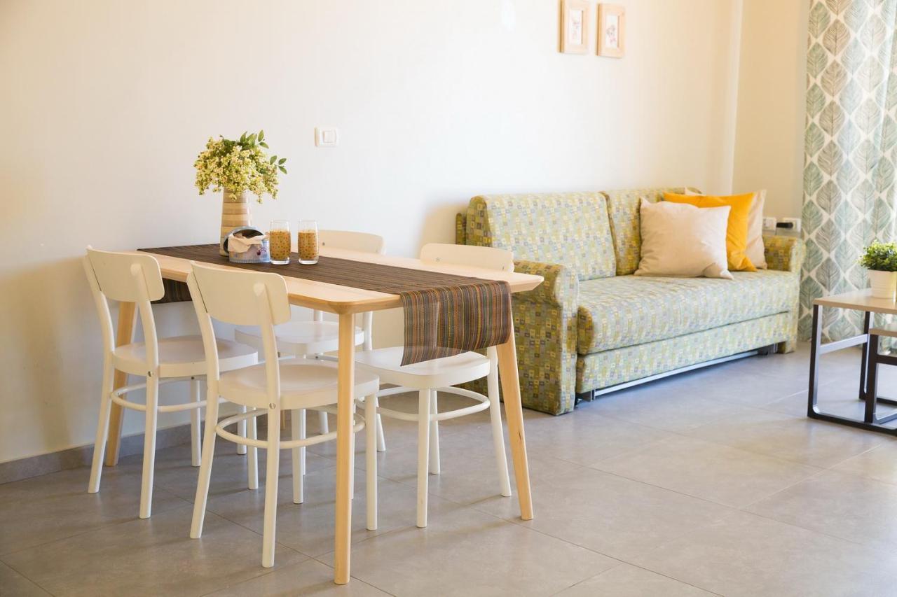 Yafo 35 Apartments By Indiginn Kudüs Dış mekan fotoğraf