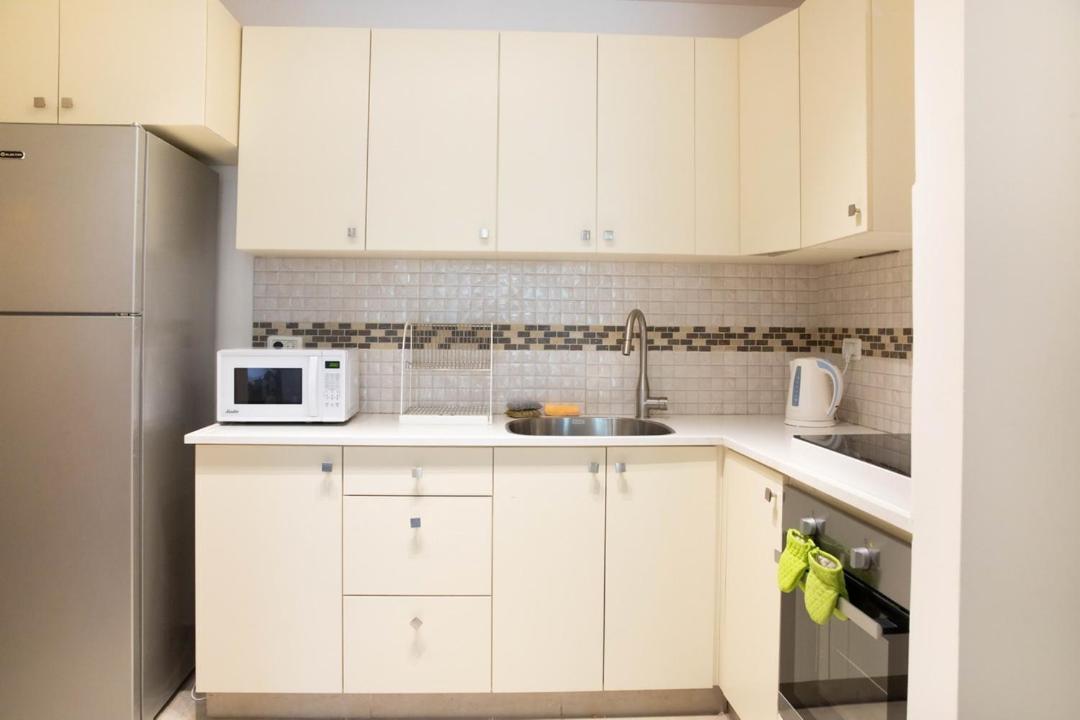 Yafo 35 Apartments By Indiginn Kudüs Dış mekan fotoğraf