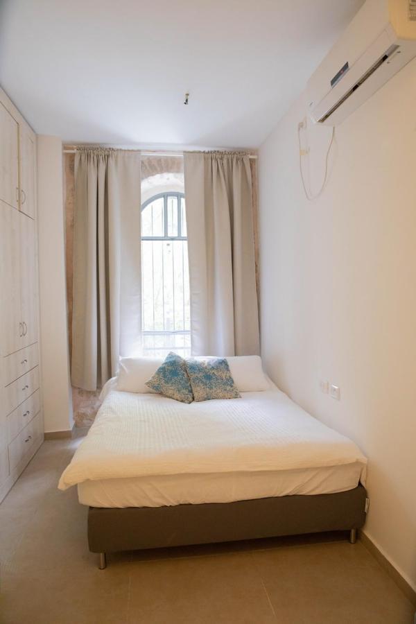 Yafo 35 Apartments By Indiginn Kudüs Dış mekan fotoğraf