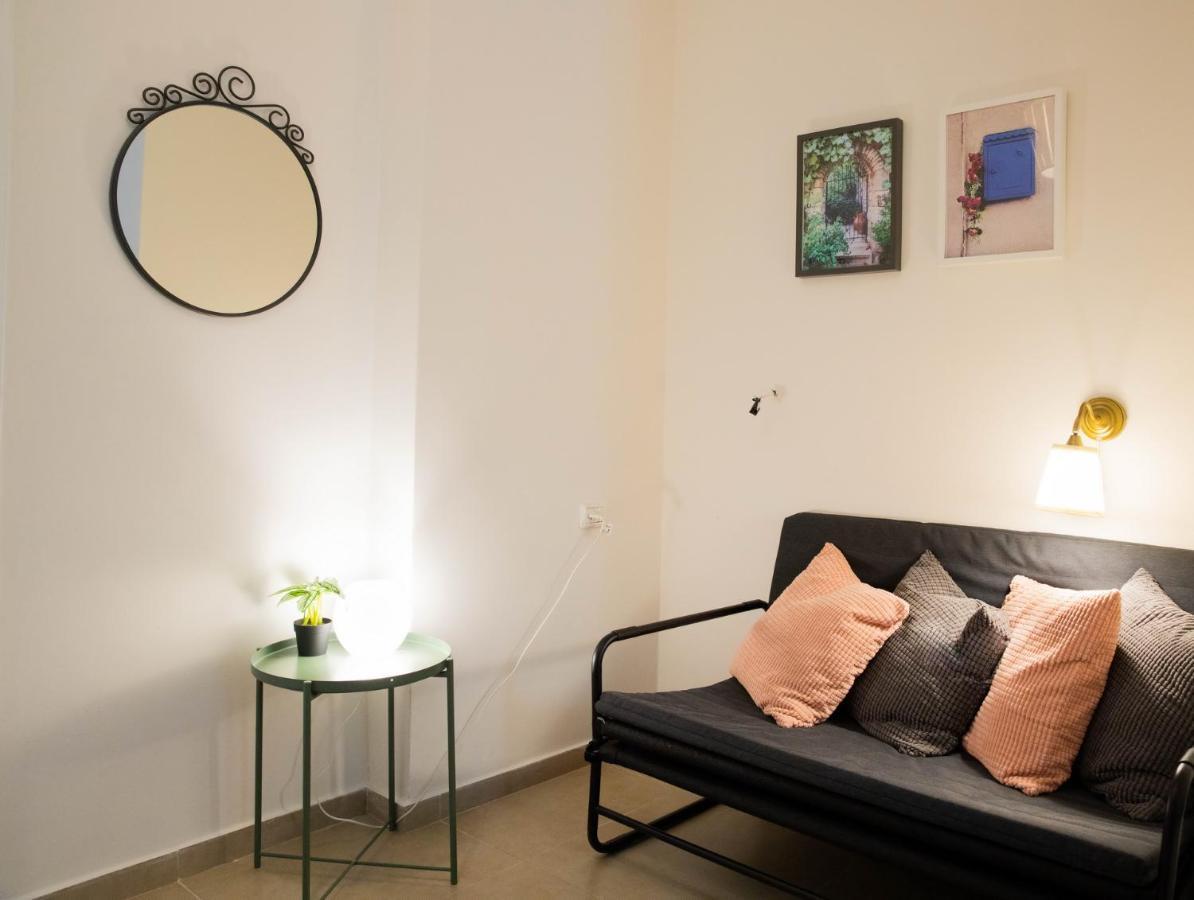 Yafo 35 Apartments By Indiginn Kudüs Dış mekan fotoğraf