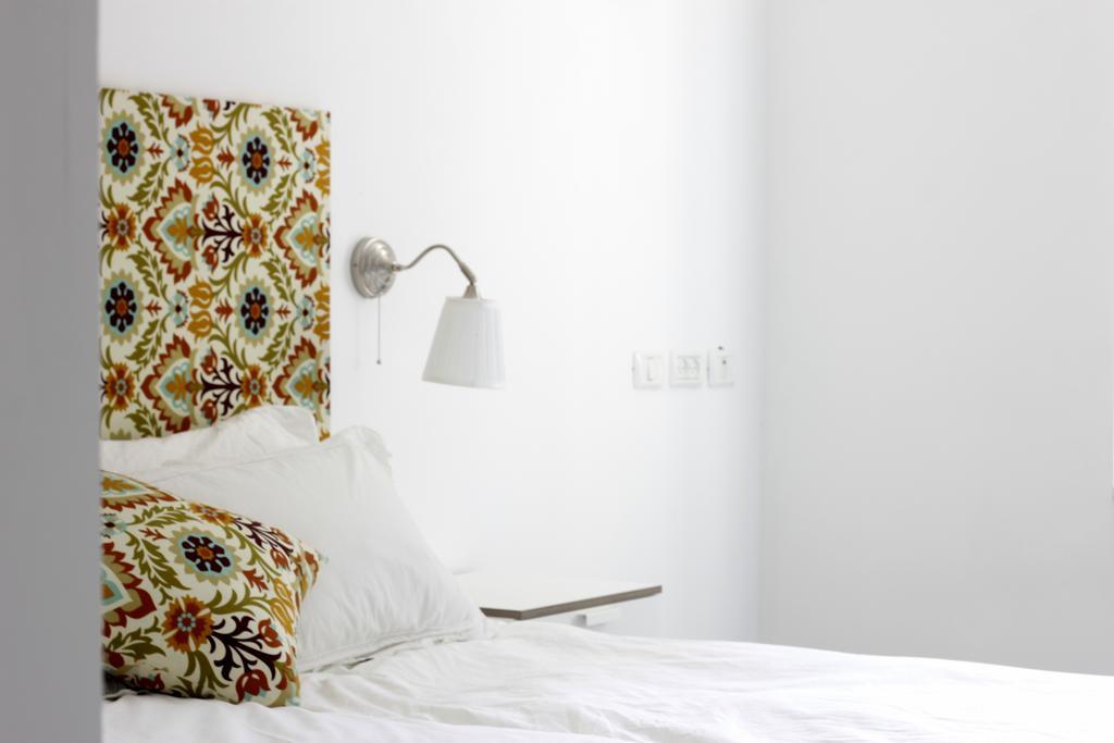 Yafo 35 Apartments By Indiginn Kudüs Dış mekan fotoğraf