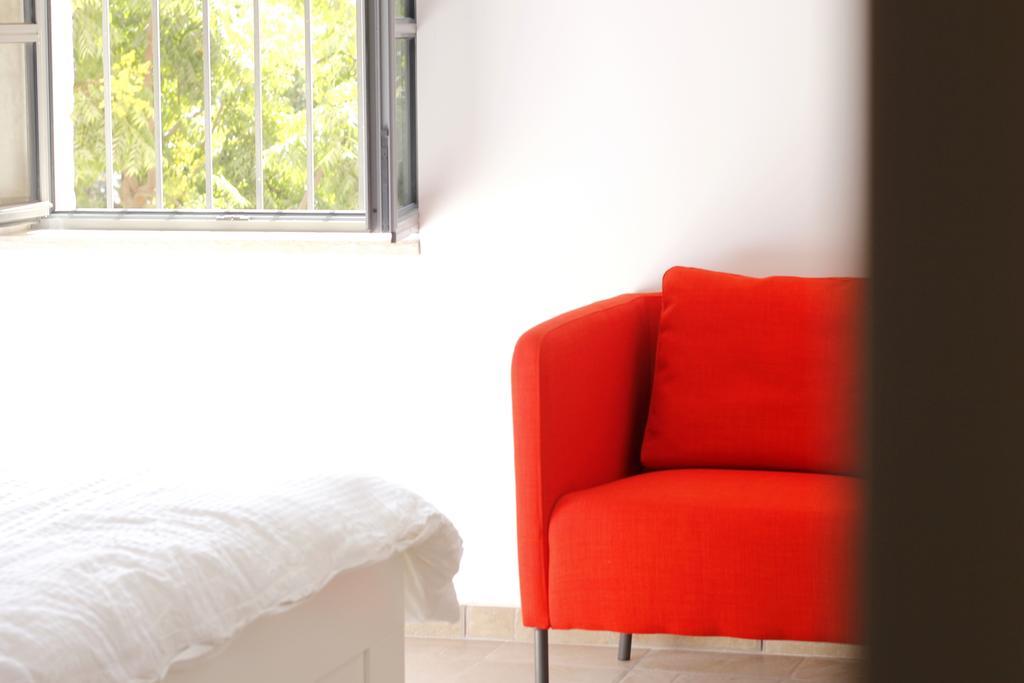 Yafo 35 Apartments By Indiginn Kudüs Dış mekan fotoğraf