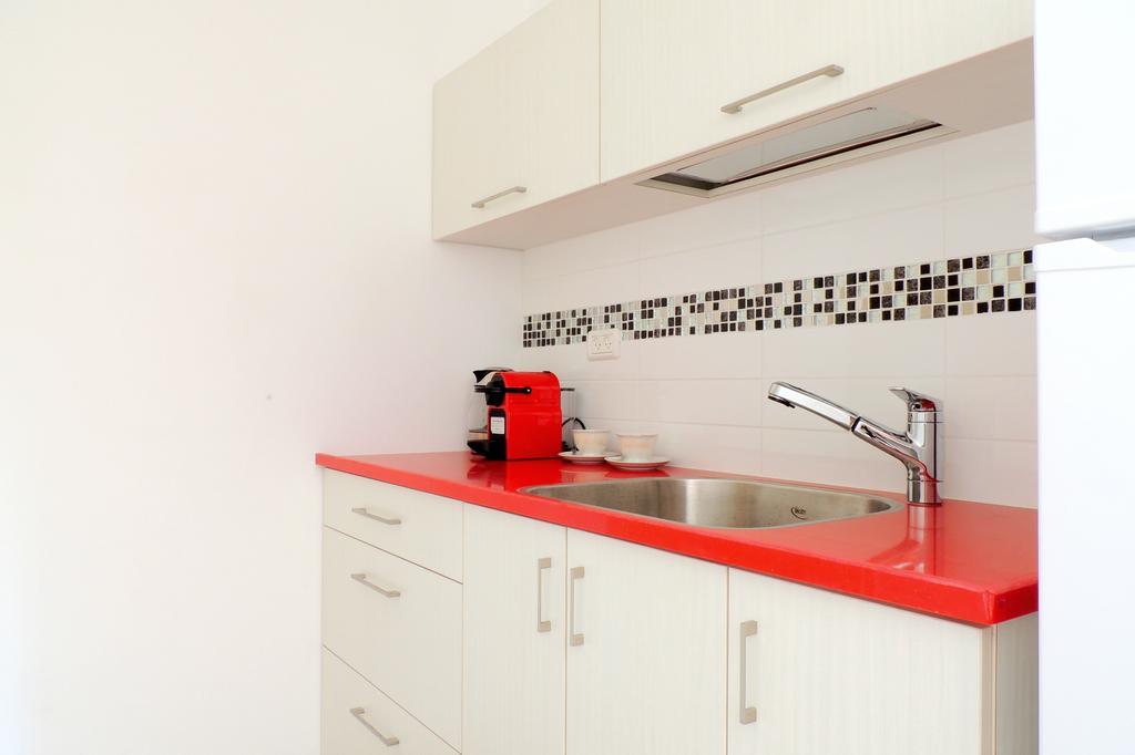 Yafo 35 Apartments By Indiginn Kudüs Dış mekan fotoğraf