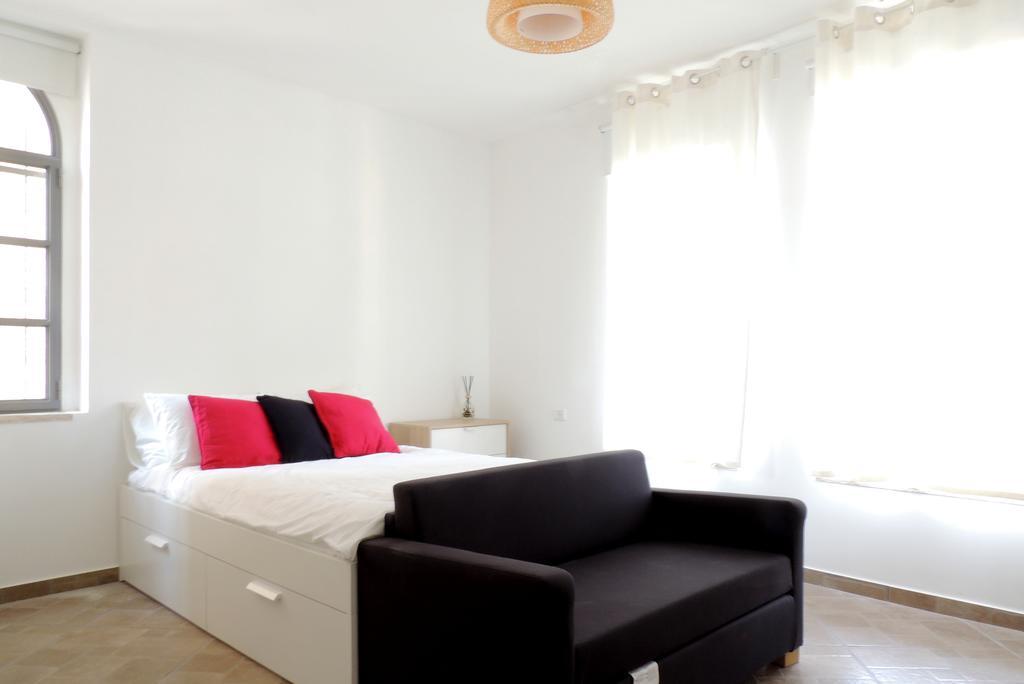 Yafo 35 Apartments By Indiginn Kudüs Dış mekan fotoğraf