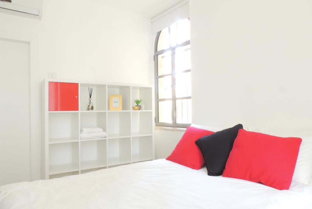 Yafo 35 Apartments By Indiginn Kudüs Dış mekan fotoğraf