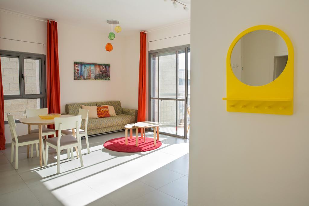 Yafo 35 Apartments By Indiginn Kudüs Dış mekan fotoğraf