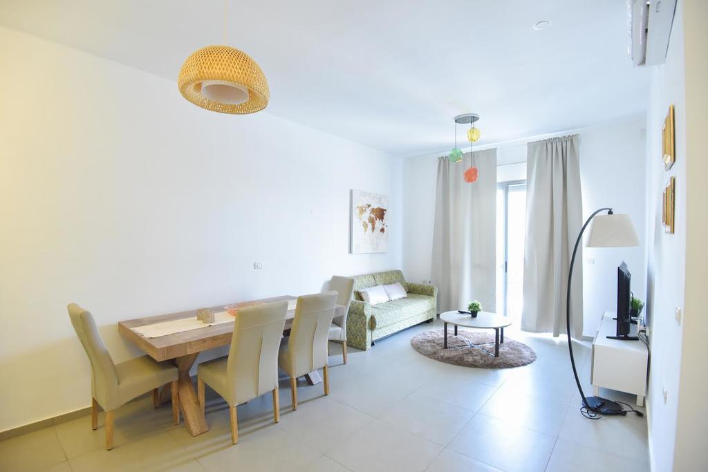 Yafo 35 Apartments By Indiginn Kudüs Dış mekan fotoğraf