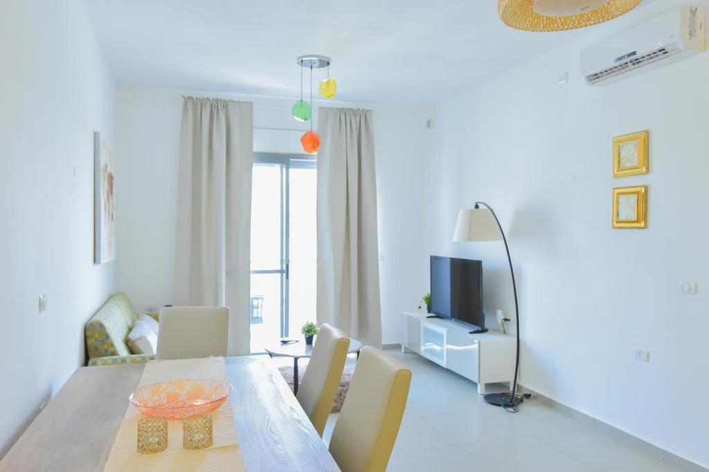 Yafo 35 Apartments By Indiginn Kudüs Dış mekan fotoğraf