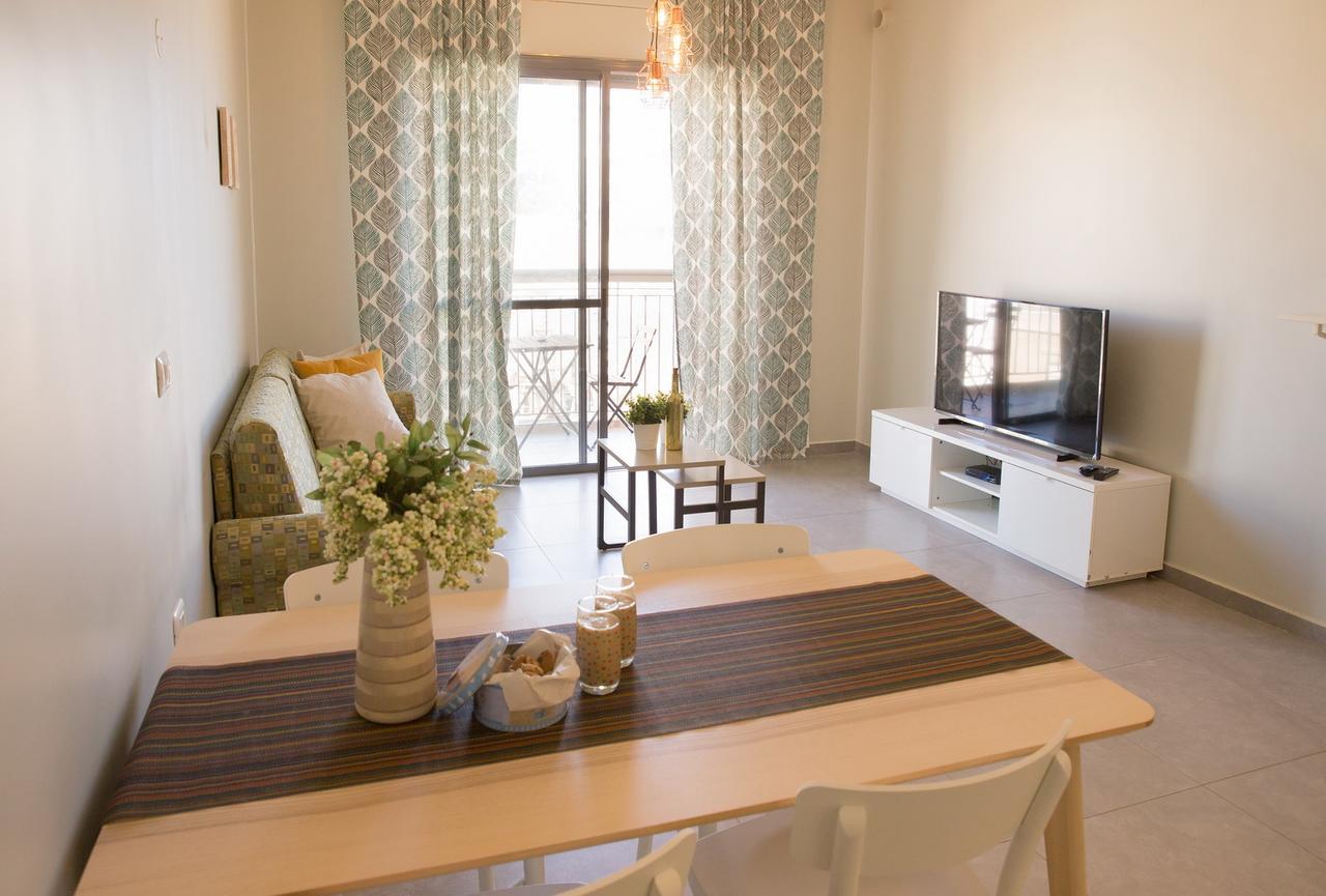 Yafo 35 Apartments By Indiginn Kudüs Dış mekan fotoğraf